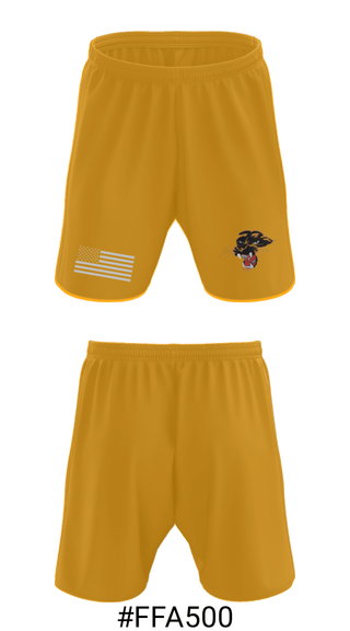 Athletic Shorts With Pockets, West Salem High School Basketball, Men's Basketball, Teamtime, Team time, sublimation, custom sports apparel, team uniforms, spirit wear, spiritwear, sports uniforms, custom shirts, team store, custom team store, fundraiser sports, apparel fundraiser