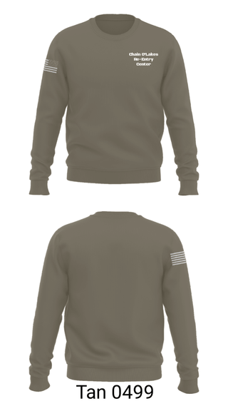 Crew Neck Sweatshirt, , Police, Teamtime, Team time, sublimation, custom sports apparel, team uniforms, spirit wear, spiritwear, sports uniforms, custom shirts, team store, custom team store, fundraiser sports, apparel fundraiser