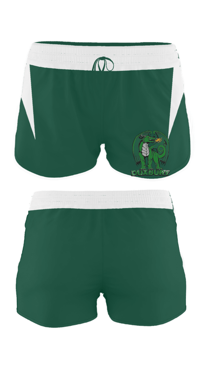 Olentangy Youth Athletic Association 73586261 Women's Shorts - 27
