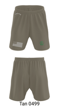 Elephant 2925539 Athletic Shorts With Pockets - 37