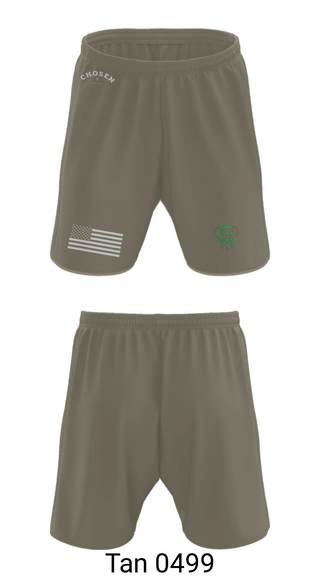 Athletic Shorts With Pockets, Elephant, , Teamtime, Team time, sublimation, custom sports apparel, team uniforms, spirit wear, spiritwear, sports uniforms, custom shirts, team store, custom team store, fundraiser sports, apparel fundraiser