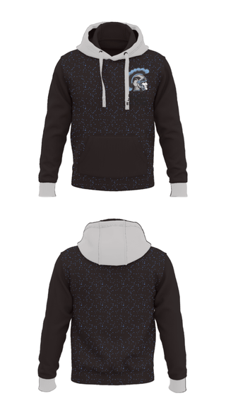 Hoodie, Greater Johnstown High School, Spirit Store, Teamtime, Team time, sublimation, custom sports apparel, team uniforms, spirit wear, spiritwear, sports uniforms, custom shirts, team store, custom team store, fundraiser sports, apparel fundraiser