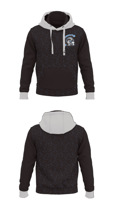 Greater Johnstown High School 79346394 Hoodie - 28