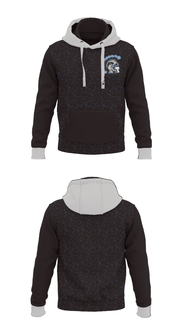 Hoodie, Greater Johnstown High School, Spirit Store, Teamtime, Team time, sublimation, custom sports apparel, team uniforms, spirit wear, spiritwear, sports uniforms, custom shirts, team store, custom team store, fundraiser sports, apparel fundraiser