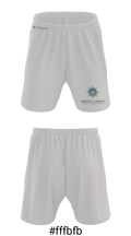 464 Med. Co. (DS) 94227357 Athletic Shorts With Pockets - 15