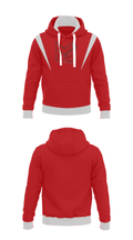 Laredo Martin High School 20650307 Hoodie - 22