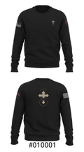 REDNECK'S 53256359 Crew Neck Sweatshirt - 2