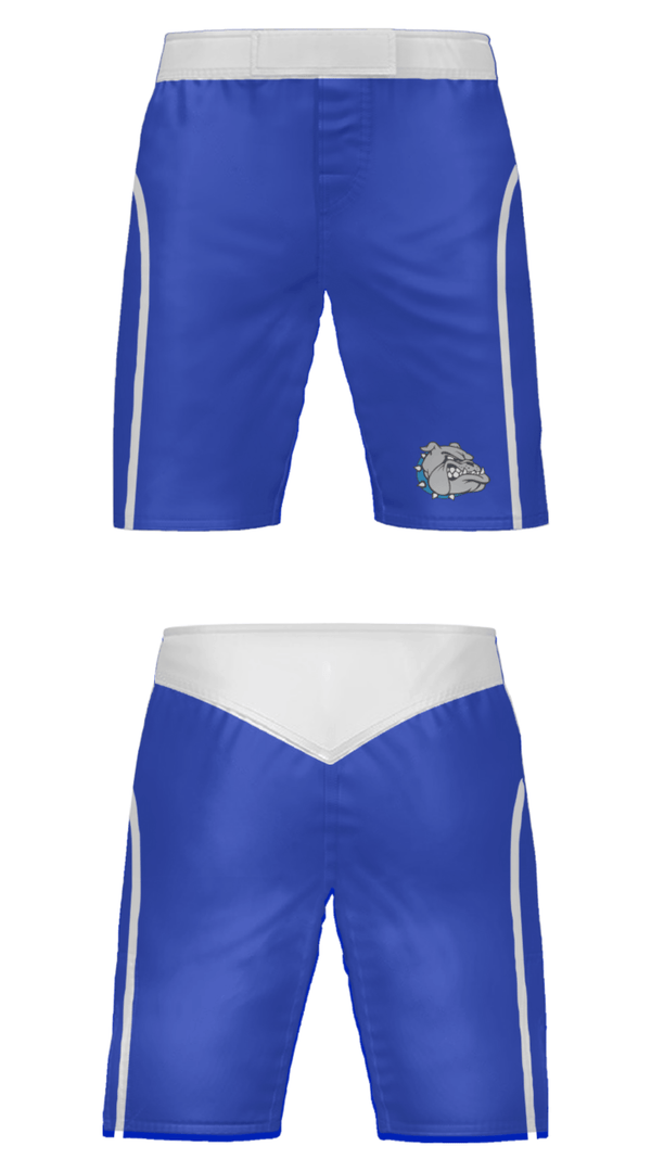 Fight Shorts, Albemarle High School Wrestling, Wrestling, Teamtime, Team time, sublimation, custom sports apparel, team uniforms, spirit wear, spiritwear, sports uniforms, custom shirts, team store, custom team store, fundraiser sports, apparel fundraiser