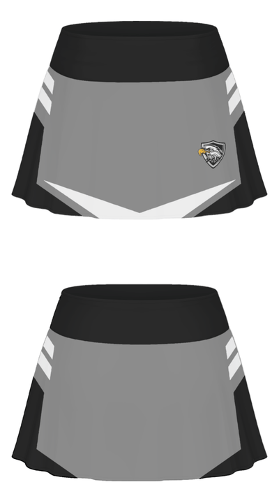 Van Cove Elementary School 11153468 Skort - 35
