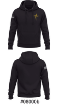 Starmont Middle School Basketball 86240465 Hoodie - 17