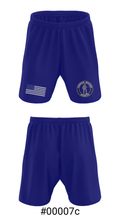 Conrad Weiser High School Bowling 73334163 Athletic Shorts With Pockets - 15