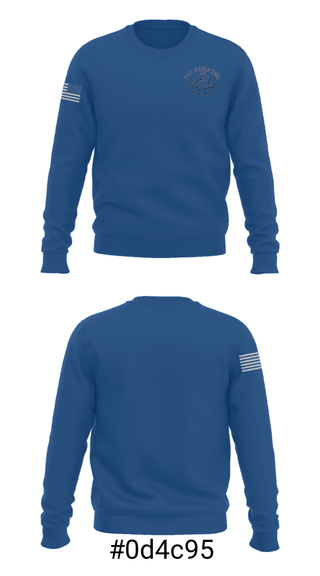 Crew Neck Sweatshirt, Peace Lutheran School, Spirit Store, Teamtime, Team time, sublimation, custom sports apparel, team uniforms, spirit wear, spiritwear, sports uniforms, custom shirts, team store, custom team store, fundraiser sports, apparel fundraiser