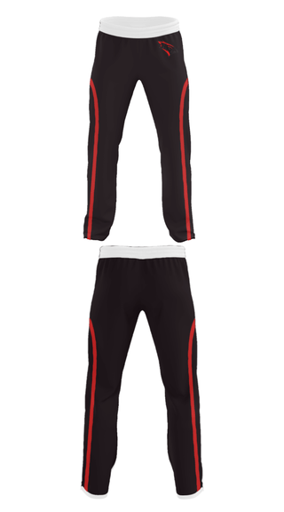 Sweatpants, Necedah High School, Spirit Store, Teamtime, Team time, sublimation, custom sports apparel, team uniforms, spirit wear, spiritwear, sports uniforms, custom shirts, team store, custom team store, fundraiser sports, apparel fundraiser