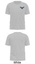 Pinnacle Classical Academy 30348802 Short Sleeve Performance Shirt - 5