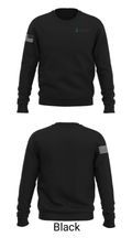 Jewish Community Center of the Lehigh Valley 38870353 Crew Neck Sweatshirt - 9