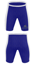 Northwest Area High School 55654161 Men's Compression Shorts - 30