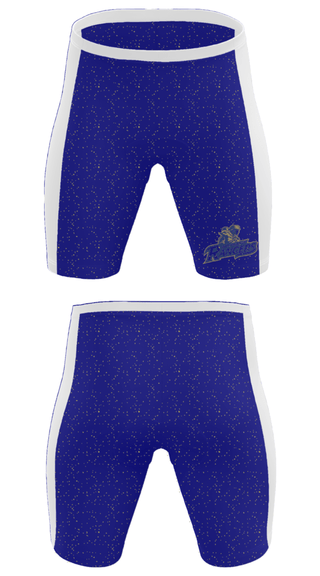 Men's Compression Shorts, Northwest Area High School, Spirit Store, Teamtime, Team time, sublimation, custom sports apparel, team uniforms, spirit wear, spiritwear, sports uniforms, custom shirts, team store, custom team store, fundraiser sports, apparel fundraiser