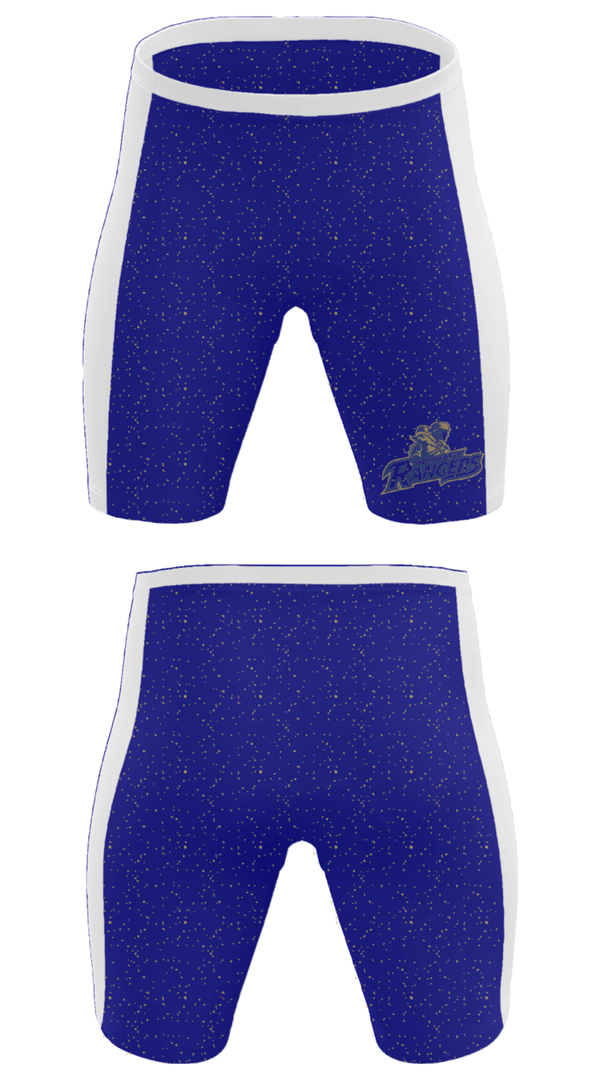 Men's Compression Shorts, Northwest Area High School, Spirit Store, Teamtime, Team time, sublimation, custom sports apparel, team uniforms, spirit wear, spiritwear, sports uniforms, custom shirts, team store, custom team store, fundraiser sports, apparel fundraiser