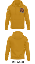 Lanphier High School Basketball 10525030 Hoodie - 17