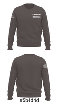 Central Station 93595769 Crew Neck Sweatshirt - 2