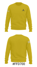 Althoff Catholic High School Wrestling 31750821 Crew Neck Sweatshirt - 16