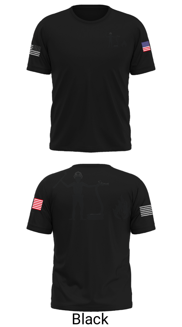 Short Sleeve Performance Shirt, Seven Hills, , Teamtime, Team time, sublimation, custom sports apparel, team uniforms, spirit wear, spiritwear, sports uniforms, custom shirts, team store, custom team store, fundraiser sports, apparel fundraiser