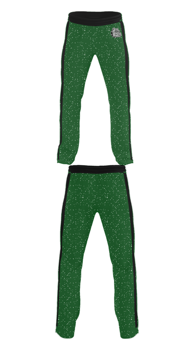 Batavia High School Basketball 91746982 Sweatpants - 32