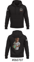 BullDawgFitness 48051784 Hoodie - 17
