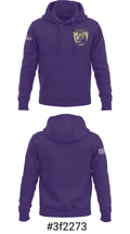 Victor Valley Christian High School 28915688 Hoodie - 17