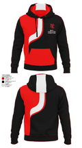 North Central High School Track 55691362 Hoodie - 28