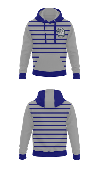 George Washington High School Basketball 90208926 Hoodie - 23