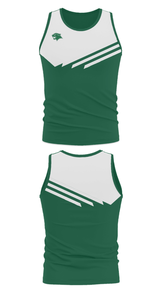 Tank Top, Westland High School Swimming, Swimming, Teamtime, Team time, sublimation, custom sports apparel, team uniforms, spirit wear, spiritwear, sports uniforms, custom shirts, team store, custom team store, fundraiser sports, apparel fundraiser