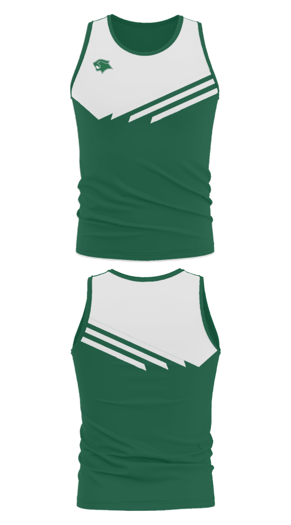 Tank Top, Westland High School Swimming, Swimming, Teamtime, Team time, sublimation, custom sports apparel, team uniforms, spirit wear, spiritwear, sports uniforms, custom shirts, team store, custom team store, fundraiser sports, apparel fundraiser