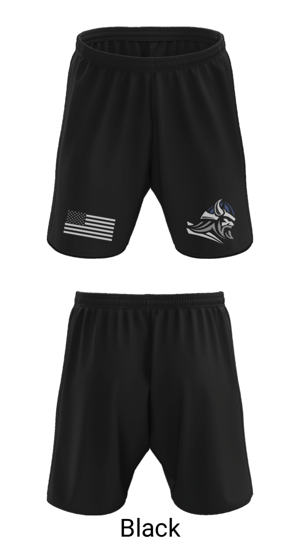 Athletic Shorts With Pockets, Northern Valley Regional High School At Demarest, Women's Basketball, Teamtime, Team time, sublimation, custom sports apparel, team uniforms, spirit wear, spiritwear, sports uniforms, custom shirts, team store, custom team store, fundraiser sports, apparel fundraiser