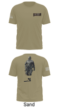 3rd SF Group 78049709 Short Sleeve Performance Shirt - 46