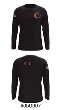 Beatrice Hoops 34616113 Long Sleeve Performance Shirt - 18