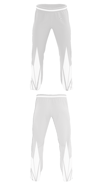 Beyond Ball-Basketball 92762346 Sweatpants - 24