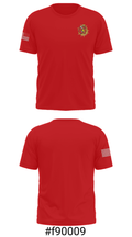Breach 7254818 Short Sleeve Performance Shirt - 19