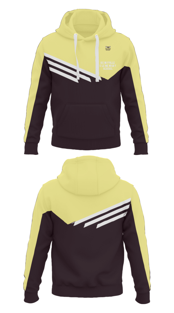 Hoodie, Henryville Elementary School, Spirit Store, Teamtime, Team time, sublimation, custom sports apparel, team uniforms, spirit wear, spiritwear, sports uniforms, custom shirts, team store, custom team store, fundraiser sports, apparel fundraiser