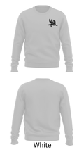 ACADEMY AT PALUMBO GRIFFINS 80153701 Crew Neck Sweatshirt - 2