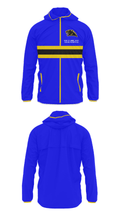 North Lamar High School Basketball 27787157 Windbreaker - 25