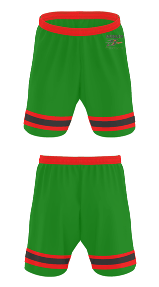 Athletic Shorts With Pockets, Berlin High School Wrestling, Wrestling, Teamtime, Team time, sublimation, custom sports apparel, team uniforms, spirit wear, spiritwear, sports uniforms, custom shirts, team store, custom team store, fundraiser sports, apparel fundraiser