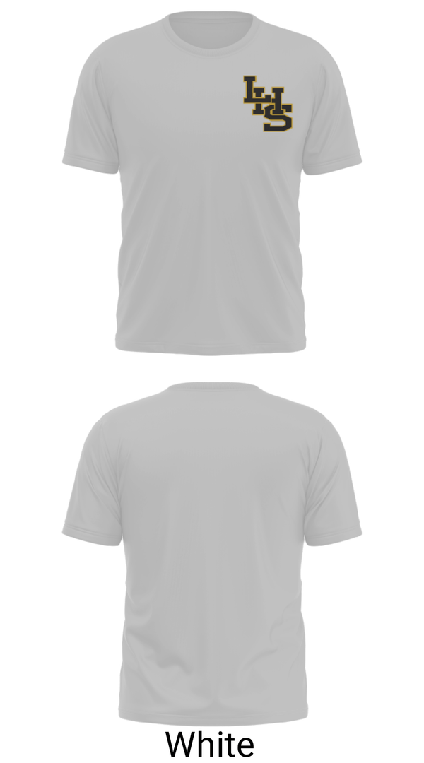 Short Sleeve Performance Shirt, Abraham Lincoln High School Wrestling, Wrestling, Teamtime, Team time, sublimation, custom sports apparel, team uniforms, spirit wear, spiritwear, sports uniforms, custom shirts, team store, custom team store, fundraiser sports, apparel fundraiser