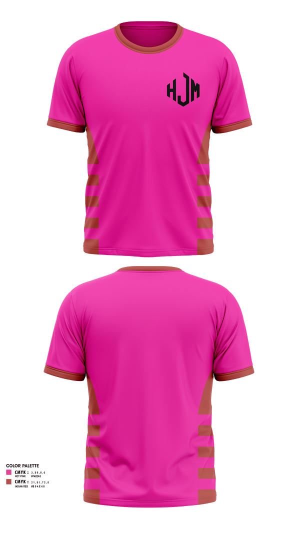 Short Sleeve Performance Shirt, Hjm warcubs, Men's Basketball, Teamtime, Team time, sublimation, custom sports apparel, team uniforms, spirit wear, spiritwear, sports uniforms, custom shirts, team store, custom team store, fundraiser sports, apparel fundraiser