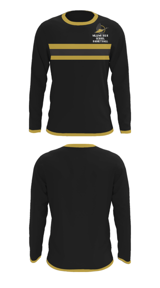 Long Sleeve Performance Shirt, Willows High School Basketball, Women's Basketball, Teamtime, Team time, sublimation, custom sports apparel, team uniforms, spirit wear, spiritwear, sports uniforms, custom shirts, team store, custom team store, fundraiser sports, apparel fundraiser