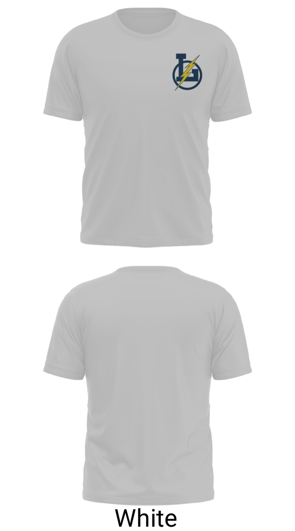 Short Sleeve Performance Shirt, Littlestown High School, Spirit Store, Teamtime, Team time, sublimation, custom sports apparel, team uniforms, spirit wear, spiritwear, sports uniforms, custom shirts, team store, custom team store, fundraiser sports, apparel fundraiser