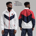 Sporting California USA 68950375 Windbreaker - 4