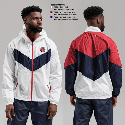 Windbreaker, Sporting California USA, Men's Soccer, Teamtime, Team time, sublimation, custom sports apparel, team uniforms, spirit wear, spiritwear, sports uniforms, custom shirts, team store, custom team store, fundraiser sports, apparel fundraiser