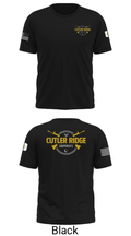 Cutler Ridge Components 70291236 Short Sleeve Performance Shirt - 12
