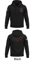 Fort Benton School 2237534 Hoodie - 10